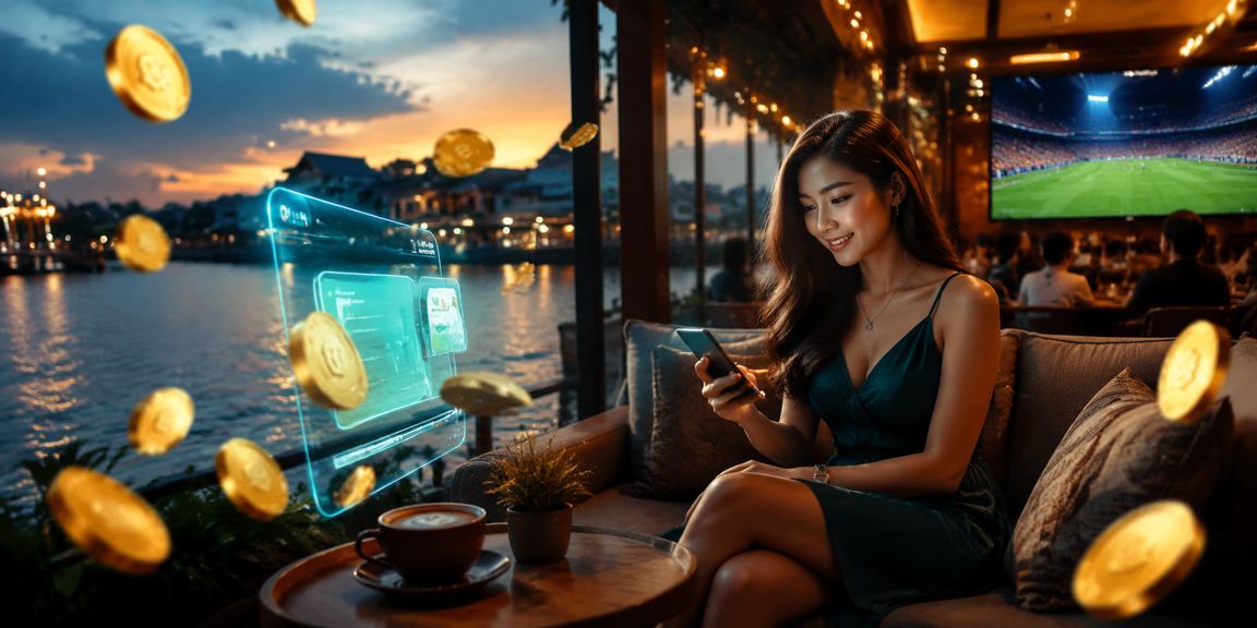 Pemain VIP di Ipoh menerima bonus eksklusif promosi 165 melalui antara muka akaun premium