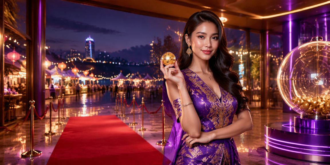 Ahli VIP 165 menerima ganjaran eksklusif dan bonus peribadi melalui program kesetiaan Malaysia