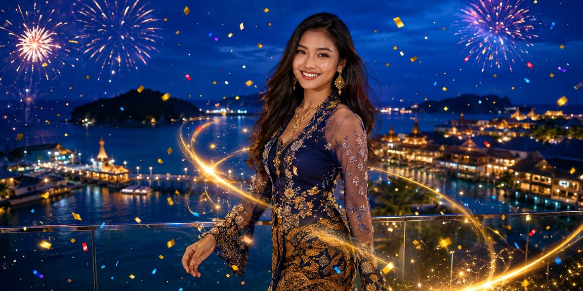 Pengguna di Terengganu menyemak odds sukan di platform 165 melalui telefon pintar
